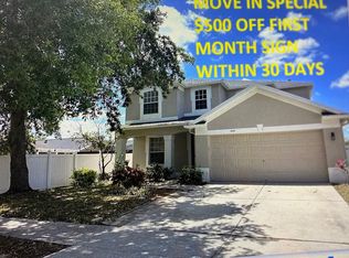 11469 Misty Isle Ln, Riverview, FL 33579