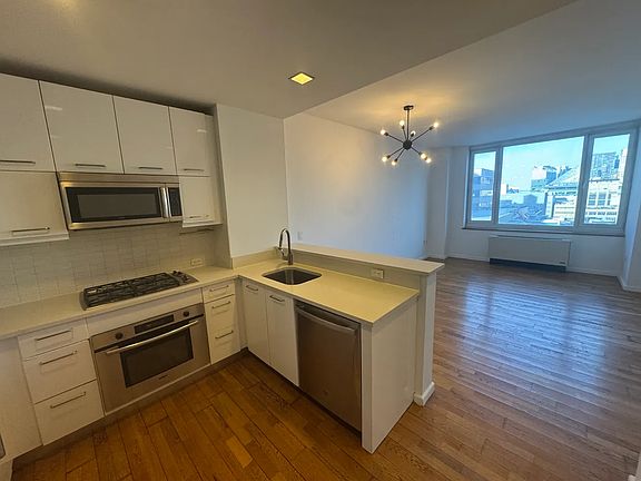 2nd image of 635 W 42nd St APT 10C