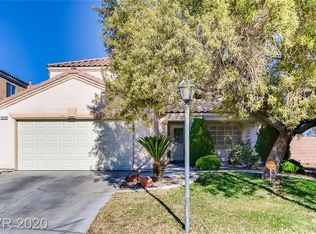2410 Paradise Isle Ave, North Las Vegas, NV 89031