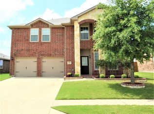 6908 Big Bend Ln, Arlington, TX 76002