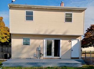 720 Butterfield Dr, Toledo, OH 43615