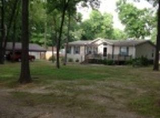32222 Shamrock Dr, Afton, OK --