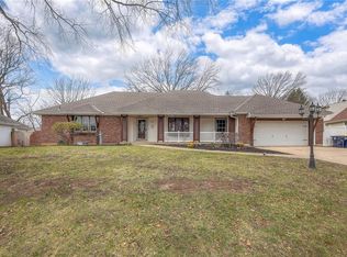 5124 S Pleasant Ave, Kansas City, MO 64133