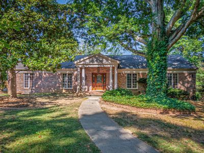 717 Westborough Rd, Knoxville, TN, 37909