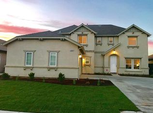 5292 W Cotton Ave, Fresno, CA