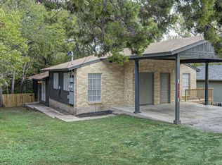 404 W Dittmar Rd, Austin, TX 78745