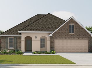438 Merestone Xing, Benton, LA 71006