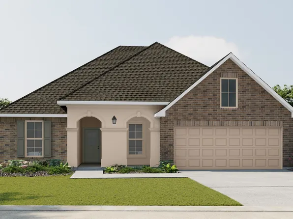 294 Skyhawk Ln, Shreveport, LA 71106