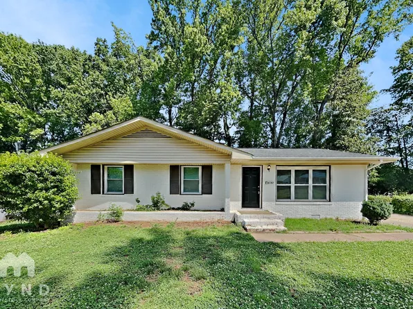6143 Castle Ct, Charlotte, NC 28213