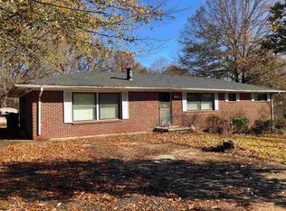 1526 Cherokee Trl, Conley, GA 30288