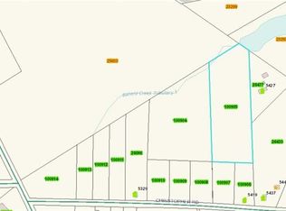 Christopher Rd LOT 2, Iron Station, NC 28080