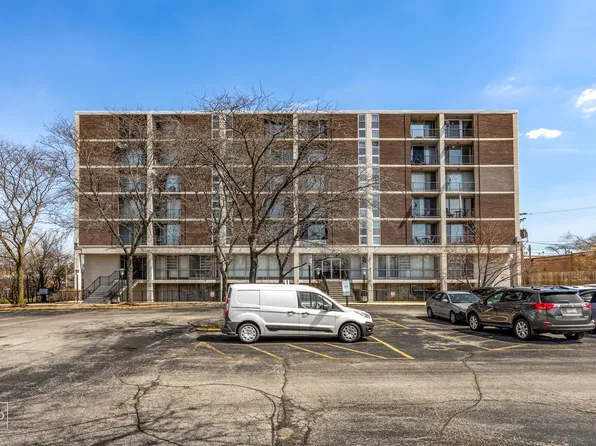 1043 S York Rd APT 508, Bensenville, IL 60106