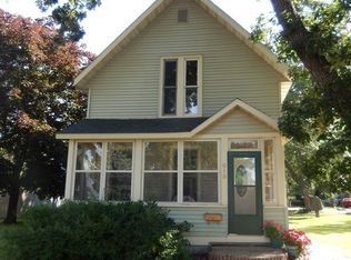 619 N High St, Lake City, MN 55041