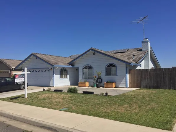 20156 W Amethyst Dr, Hilmar, CA 95324