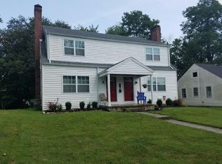 110 Montgomery Ave #B, Georgetown, KY 40324