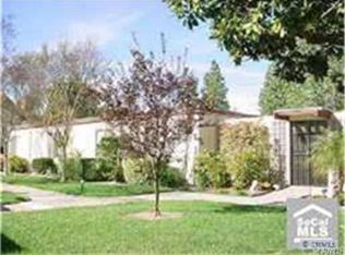 221 Avenida Majorca UNIT B, Laguna Woods, CA 92637