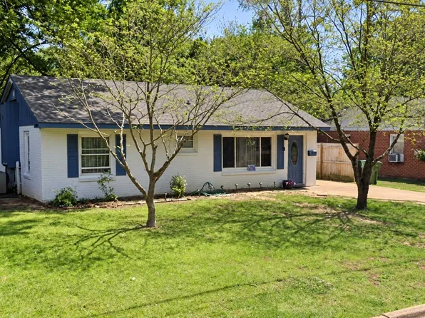 2516 Clower St, Montgomery, AL 36107