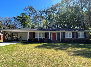 308 Betty Jo Dr, Valdosta, GA 31602