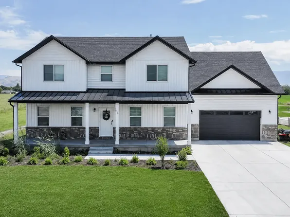 637 W 400 S #W, Preston, ID 83263