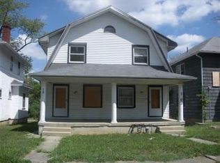 1902 Auburn Ave, Dayton, OH 45406