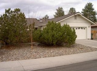 1624 Olua St, Minden, NV 89423