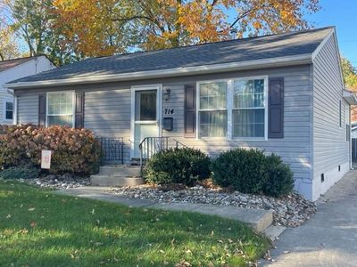714 Smith Rd, Ashland, OH, 44805