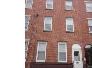 2409 E Huntingdon St, Philadelphia, PA 19125