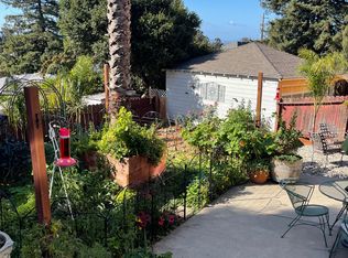 8321 Ney Ave, Oakland, CA
