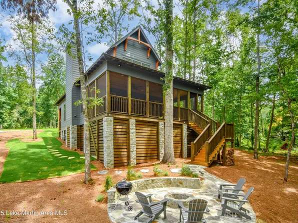 267 Magnolia Way, Dadeville, AL 36853