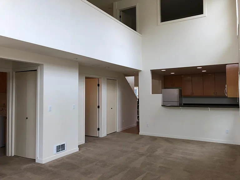 Downtown Mercer Island designed by Roger Newell — Photo 62