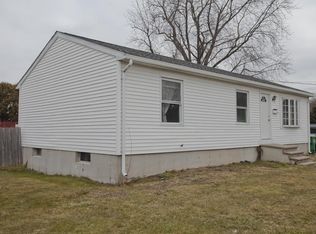 42 Lemay St, Chicopee, MA 01013