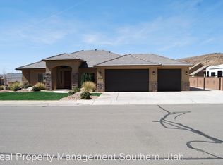 2380 S Arabian Way, Washington, UT 84780