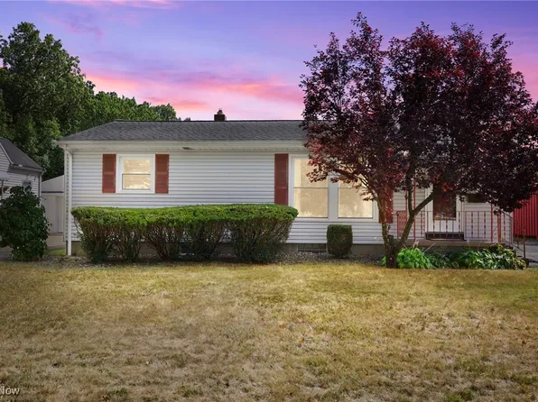 720 Lauby Ave, Akron, OH 44306