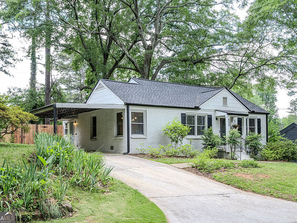 1st image of 650 Campbell Cir