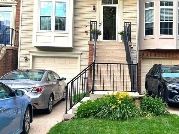 5323 High Wheels Ct, Columbia, MD 21044