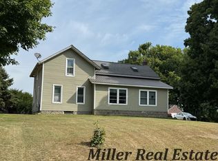 6360 Osborne Rd, Delton, MI 49046