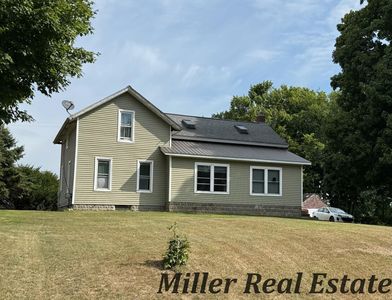 6360 Osborne Rd, Delton, MI, 49046