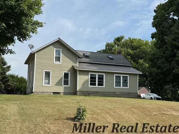 6360 Osborne Rd, Delton, MI 49046