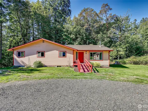 1272 NE Hostmark Street, Poulsbo, WA 98370