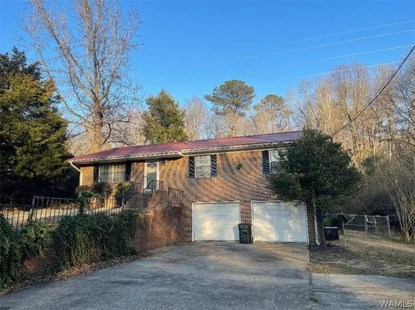 2817 Valley Crest Rd, Tuscaloosa, AL 35405