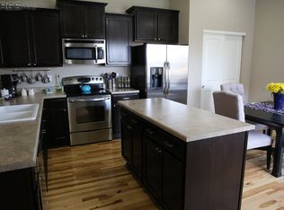 4425 Thornberry St, Frederick, CO 80504