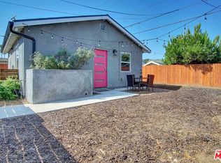 5325 9th Ave #5327, Los Angeles, CA 90043