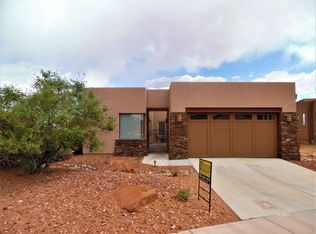 2202 Coyote Creek Rd, Page, AZ 86040