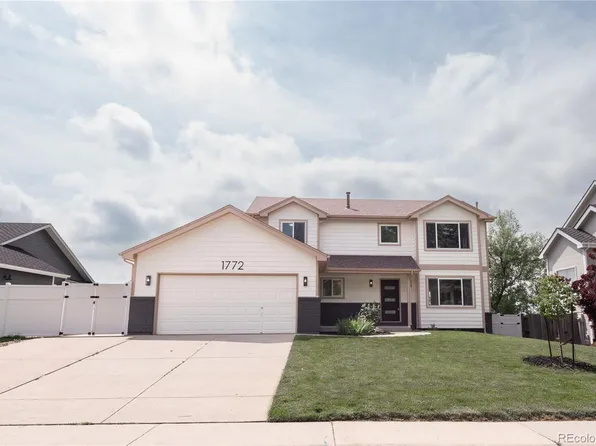 1772 Eisenhower Drive, Louisville, CO 80027