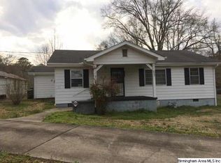 6037 Pocahontas Rd, Bessemer, AL 35022