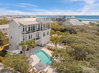 27 White Sands Dr, Santa Rosa Beach, FL 32459