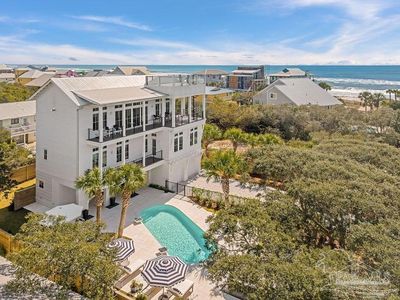 27 White Sands Dr, Santa Rosa Beach, FL, 32459
