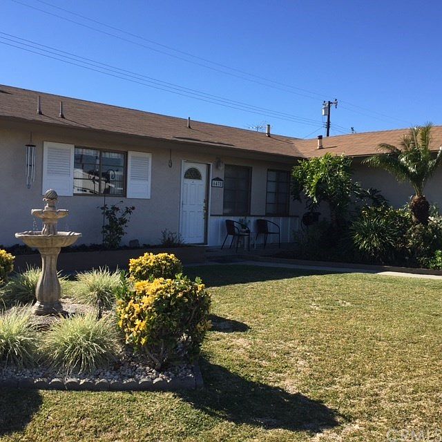 1st image of 6478 Carolina Cir