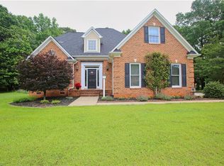 4894 Northcross Way, Mc Leansville, NC 27301