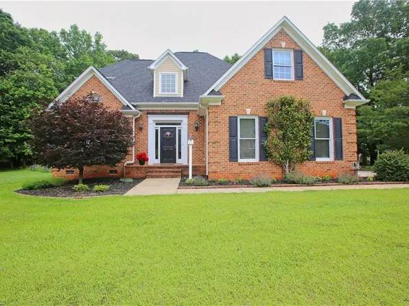 4894 Northcross Way, Mc Leansville, NC 27301